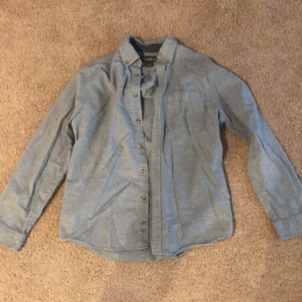 Eddie Bauer shirt